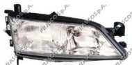 Фара PRASCO OP0524803