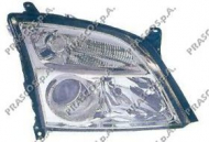 Фара PRASCO OP0564803