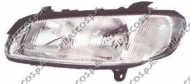 Фара PRASCO OP0744924