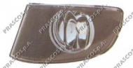 Фара PRASCO BM0244423