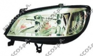 Фара PRASCO OP7154803