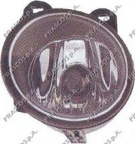 Фара PRASCO BM0254423