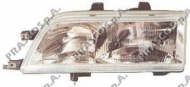 Фара PRASCO RG0414604
