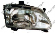 Фара PRASCO RN0264803