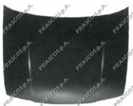 Капот двигателя PRASCO SB5203100