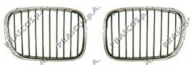 Решетка-облицовка PRASCO BM0442104
