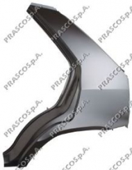 Крыло PRASCO SK0063054