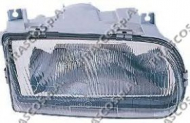 Фара PRASCO SK0064603