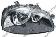 Фара PRASCO ST0024903