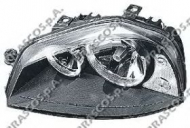 Фара PRASCO ST0024904