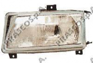 Фара PRASCO ST0294804