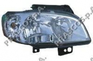 Фара PRASCO ST0314803