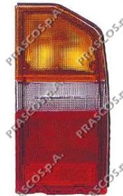 Фонарь PRASCO SZ0484054