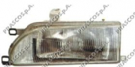 Фара PRASCO TY0814604
