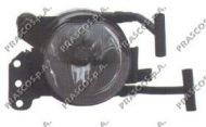 Фара PRASCO BM0464424