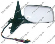 Зеркало PRASCO BM0467314