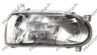 Фара PRASCO VW0324603