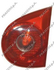 Фонарь PRASCO VW0364153