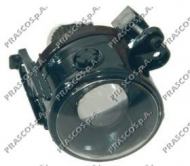 Фара PRASCO VW0364413