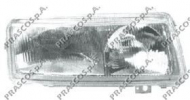Фара PRASCO VW0514903