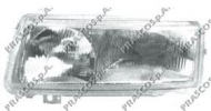 Фара PRASCO VW0514904
