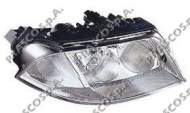 Фара PRASCO VW0534903