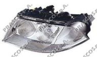 Фара PRASCO VW0534904