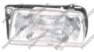 Фара PRASCO VW0754604