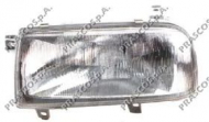 Фара PRASCO VW0794804