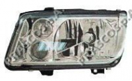 Фара PRASCO VW0814703