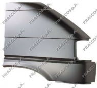 Крыло PRASCO VW9133003