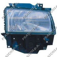 Фара PRASCO VW9154603