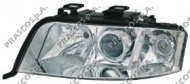 Фара PRASCO AD0334904