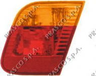 Фонарь PRASCO BM0204166