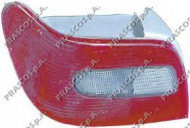 Фонарь PRASCO CI4204153