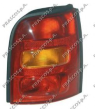 Фонарь PRASCO DS0074053