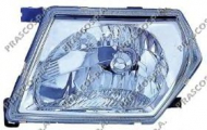 Фара PRASCO DS8624604