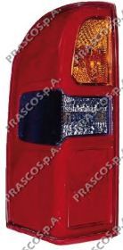 Фонарь PRASCO DS8644054