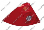 Фонарь PRASCO FD1074154