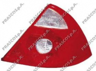 Фонарь PRASCO FD1074164