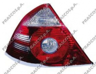 Фонарь PRASCO FD1094154