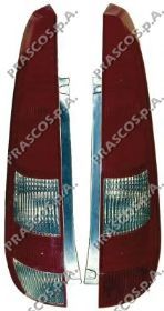 Фонарь PRASCO FD3404153