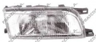 Фара PRASCO DS0694803
