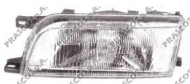 Фара PRASCO DS0694804
