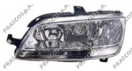 Фара PRASCO FT3524924