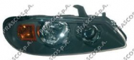 Фара PRASCO DS4244903