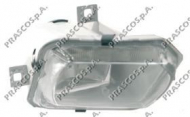 Фара PRASCO FT9264413