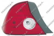 Фонарь PRASCO HD0404153