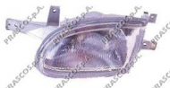 Фара PRASCO HN0144604