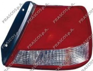 Фонарь PRASCO HN0184154